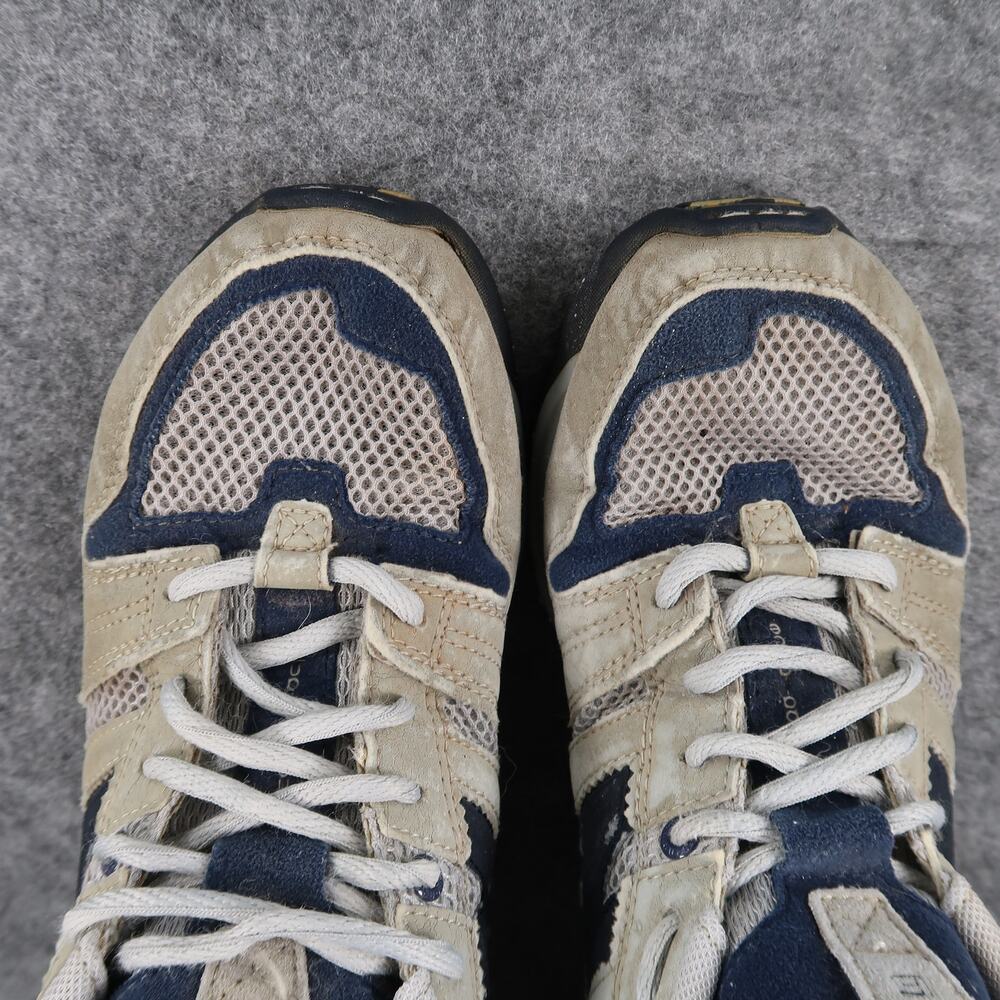 New Balance Shoes Mens 8.5 Athletic Trainers Active Sneaker Comfort Retro Casual - Picture 9 of 12